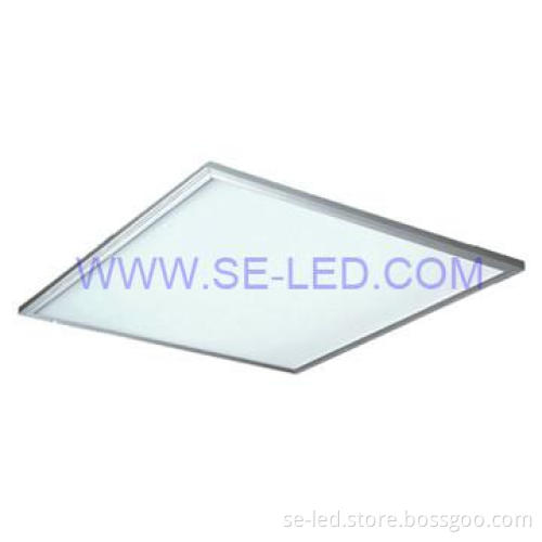 36W Dimmable 168pcs 2835 30x30cm led panel light